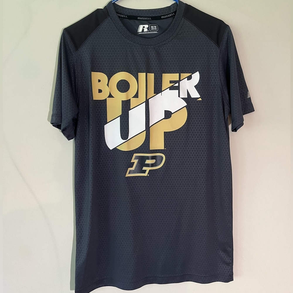 Purdue shirt